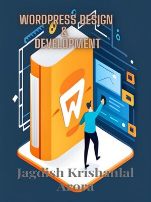 cover image of WordPress Design and Development